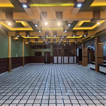Hotel Subham Residency And Restaurant Біканер Екстер'єр фото