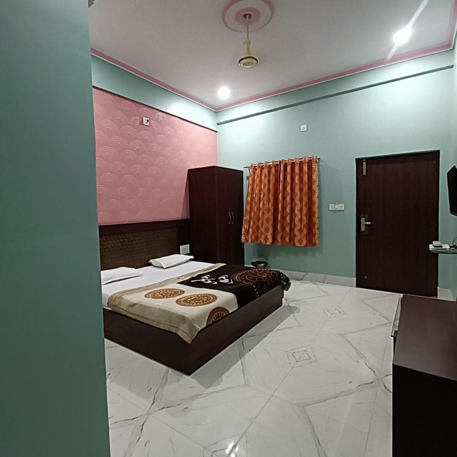 Hotel Subham Residency And Restaurant Біканер Екстер'єр фото