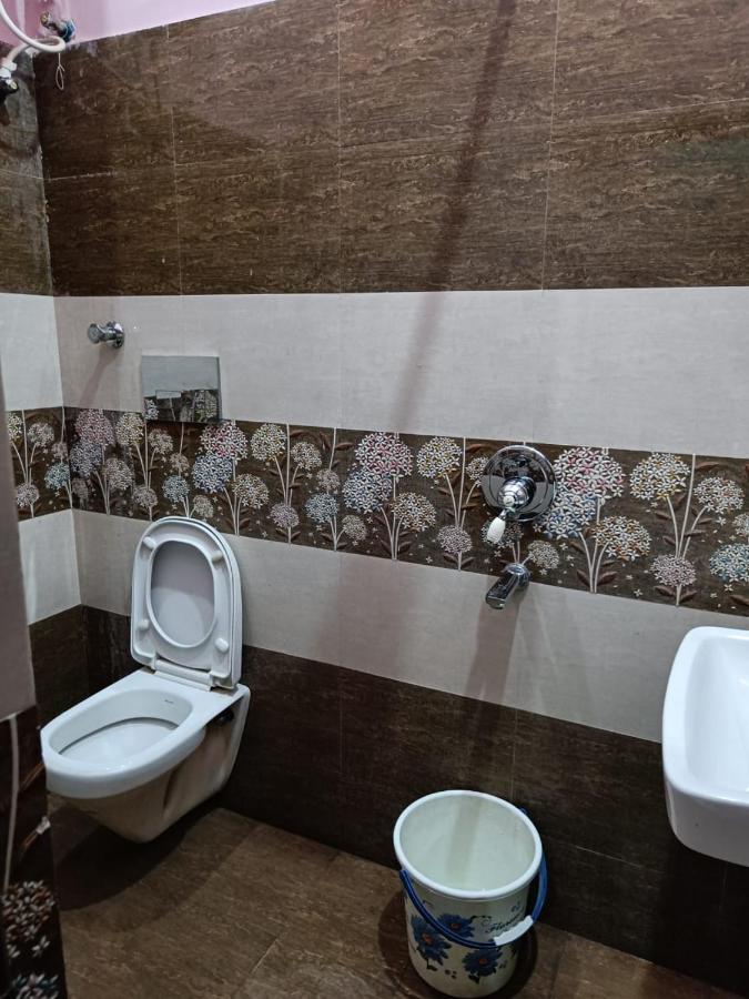 Hotel Subham Residency And Restaurant Біканер Екстер'єр фото